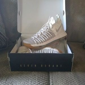 💎 Kevin Durant Nike Zoom KD9 Elite